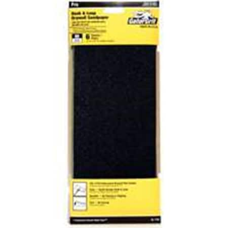 7156 Drywall Refill Grit 80